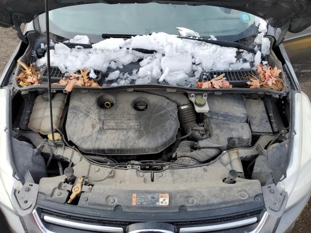 Photo 12 from auction – 2013 FORD ESCAPE SEL with VIN 1FMCU0H93DUC77675