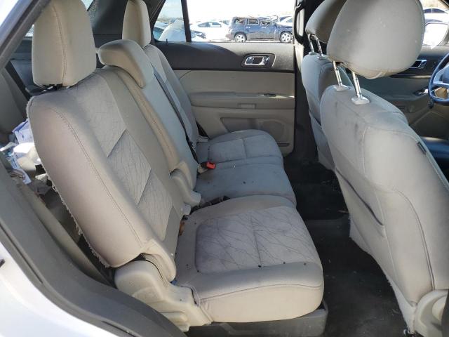 Photo 11 from auction – 2013 FORD EXPLORER with VIN 1FM5K7B86DGB24455