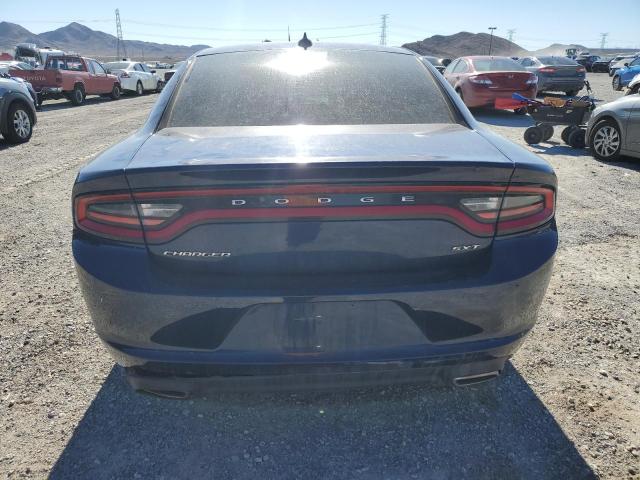 Photo 6 from auction – 2016 DODGE CHARGER SX with VIN 2C3CDXHG4GH166804