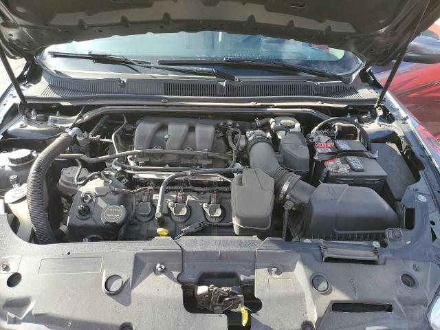 Photo 11 from auction – 2014 FORD TAURUS SEL with VIN 1FAHP2H8XEG151064