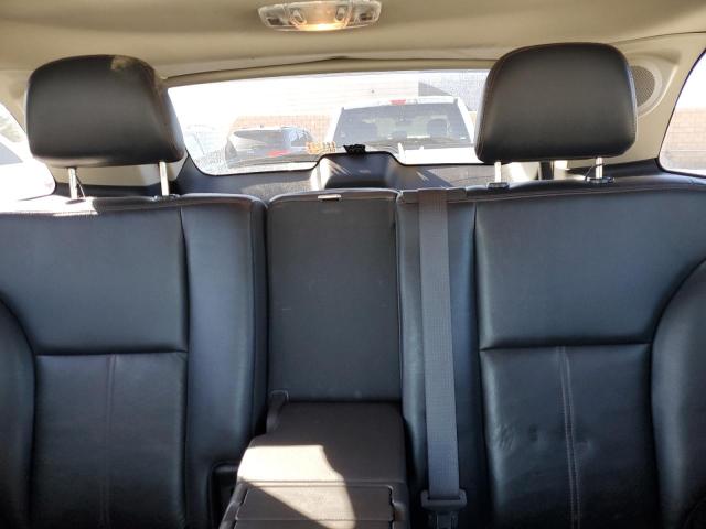 Photo 10 from auction – 2012 FORD EDGE LIMIT with VIN 2FMDK3KC7CBA41566