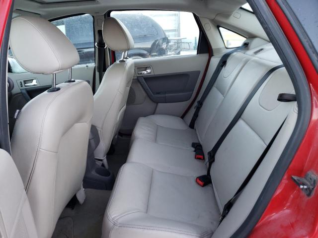 Photo 10 from auction – 2008 FORD FOCUS SE with VIN 1FAHP35N48W179775