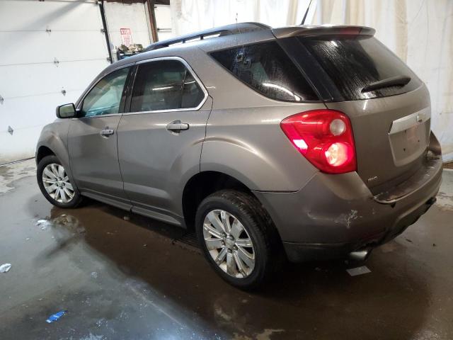 Photo 2 from auction – 2011 CHEVROLET EQUINOX LT with VIN 2CNFLEE52B6328948
