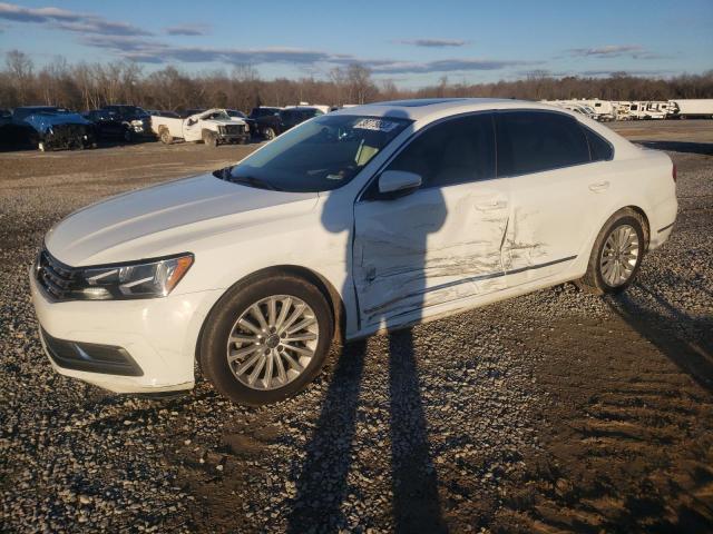 VOLKSWAGEN PASSAT 2016 with VIN 1VWBS7A39GC010732 - Photo from auction