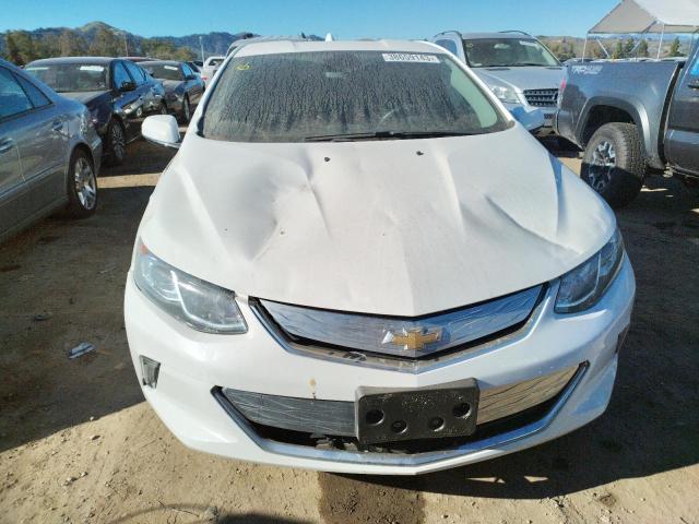 Photo 5 from auction – 2017 CHEVROLET VOLT LT with VIN 1G1RC6S58HU177323