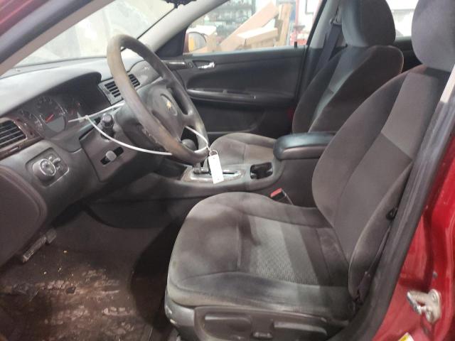 Photo 7 from auction – 2015 CHEVROLET IMPALA LIM with VIN 2G1WB5E36F1119830