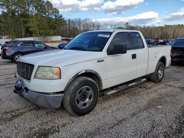 صورة رقم 1 من المزاد - 2004 FORD F150 مع VIN 1FTRX12W94NC48024