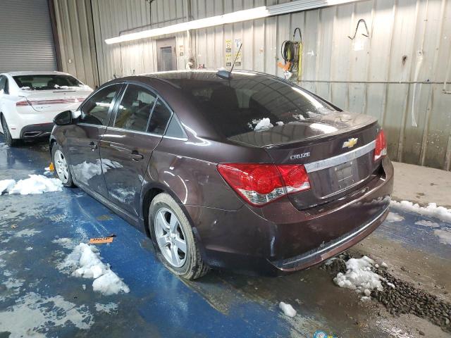 Photo 2 from auction – 2015 CHEVROLET CRUZE LT with VIN 1G1PC5SB0F7128863