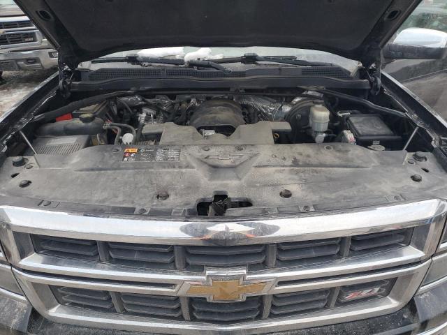 Photo 11 from auction – 2014 CHEVROLET SILVERADO with VIN 1GCVKREC4EZ102461