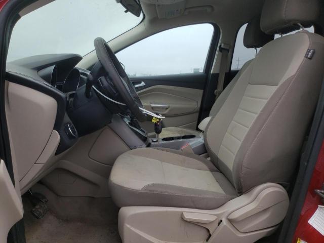 Photo 7 from auction – 2013 FORD ESCAPE SE with VIN 1FMCU9G96DUD19696