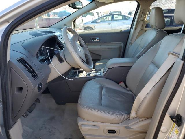 Photo 7 from auction – 2009 FORD EDGE LIMIT with VIN 2FMDK49C49BB00853