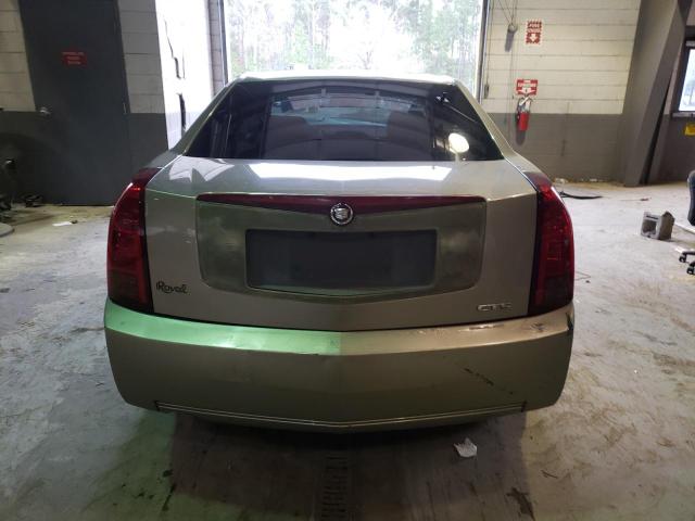 Photo 6 from auction – 2003 CADILLAC CTS with VIN 1G6DM57NX30172080