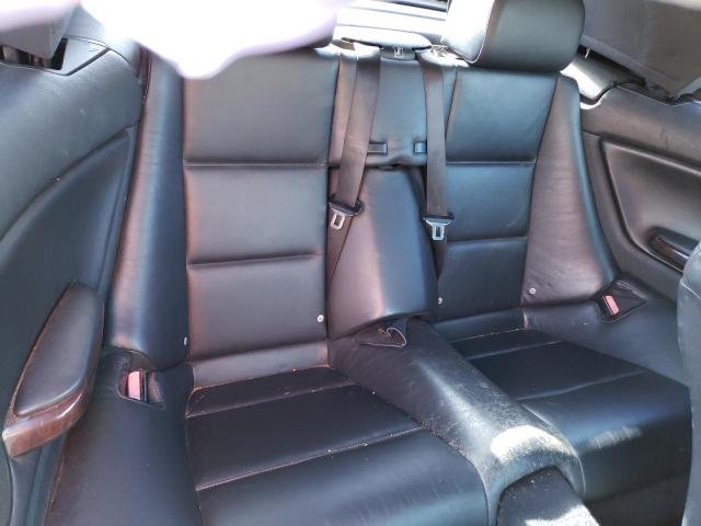 Photo 10 from auction – 2005 BMW 325 CI with VIN WBABW33475PL37798