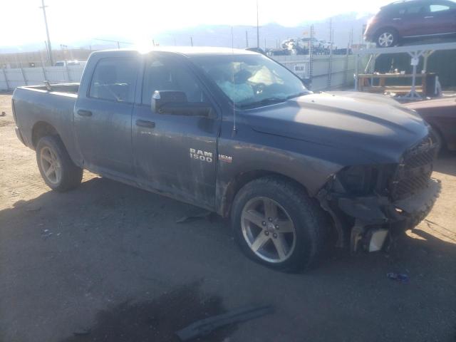 Photo 4 from auction – 2014 RAM 1500 ST with VIN 1C6RR7KT6ES397293