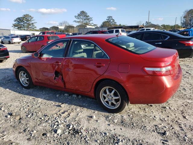 Photo 2 from auction – 2008 TOYOTA CAMRY CE with VIN 4T1BE46K98U207416