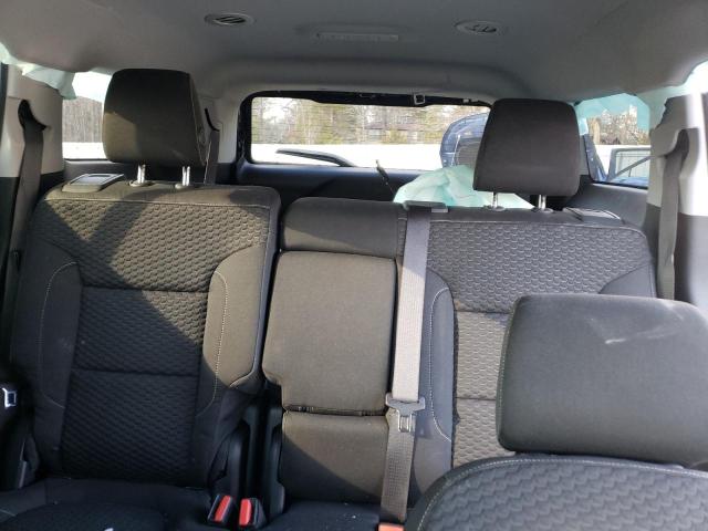 Photo 10 from auction – 2017 GMC ACADIA SLE with VIN 1GKKNLLS4HZ139522