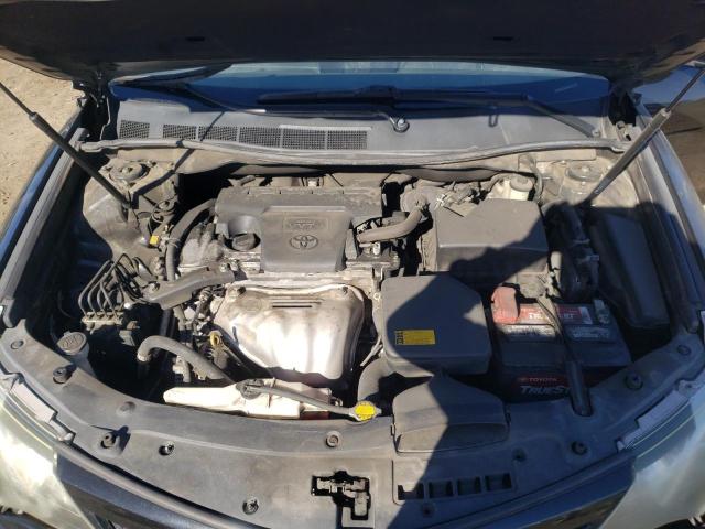 Photo 11 from auction – 2014 TOYOTA CAMRY L with VIN 4T1BF1FK5EU863829