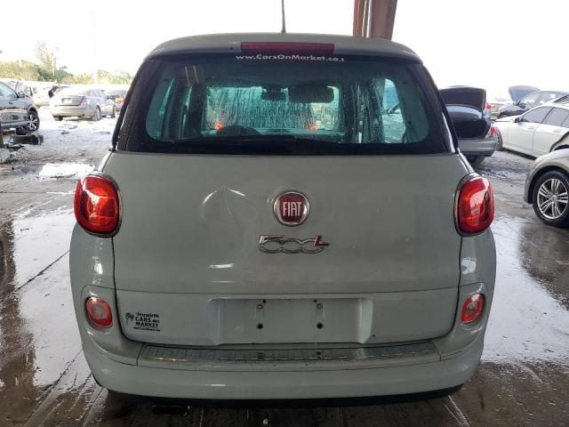 Photo 6 from auction – 2015 FIAT 500L EASY with VIN ZFBCFABH0FZ034094