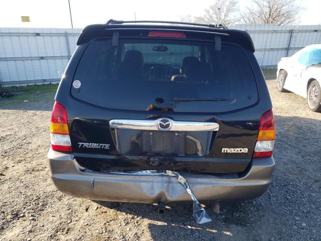 Photo 6 from auction – 2004 MAZDA TRIBUTE ES with VIN 4F2CZ06134KM18582