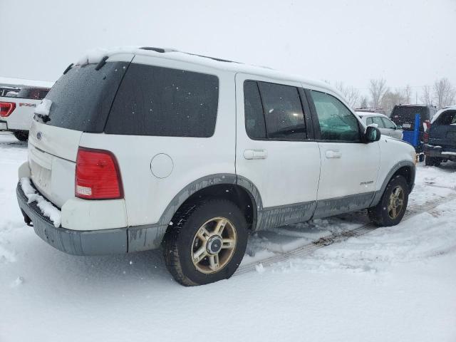 Photo 3 from auction – 2002 FORD EXPLORER X with VIN 1FMZU73E82ZA79567