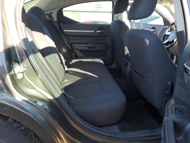 Photo 10 from auction – 2010 DODGE CHARGER SX with VIN 2B3CA3CV1AH117796