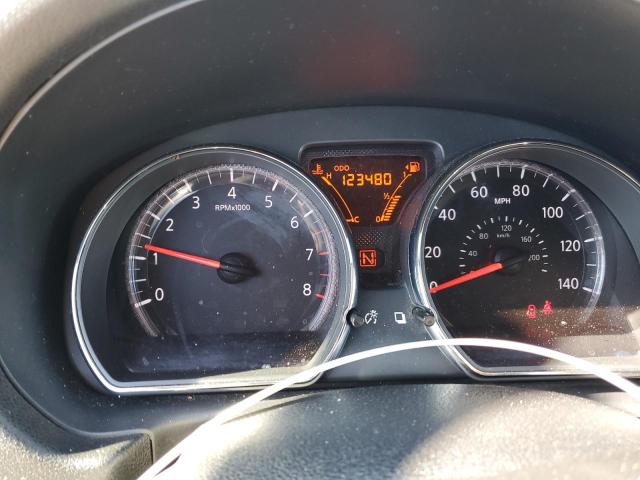 Photo 9 from auction – 2014 NISSAN VERSA NOTE with VIN 3N1CE2CP1EL385052