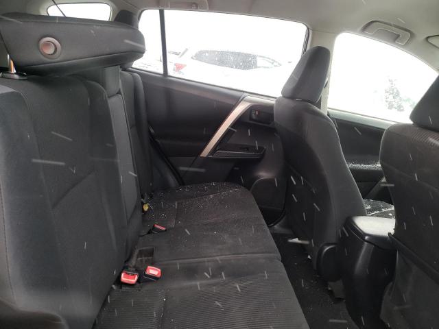Photo 11 from auction – 2014 TOYOTA RAV4 LE with VIN JTMZFREV3ED037039