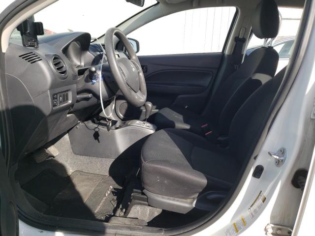 Photo 7 from auction – 2019 MITSUBISHI MIRAGE G4 with VIN ML32F3FJ2KHF01412