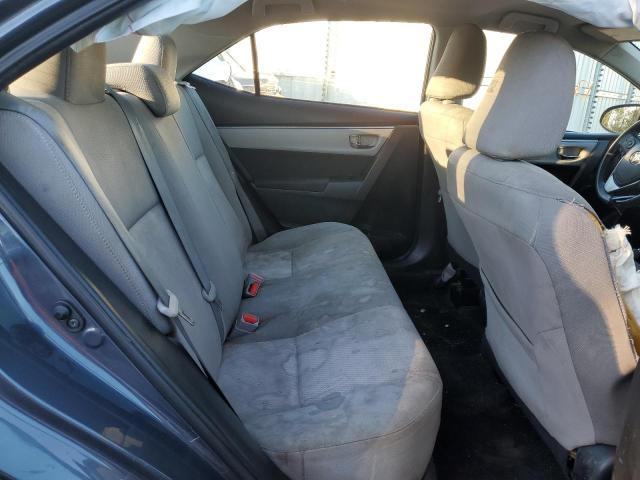 Photo 10 from auction – 2014 TOYOTA COROLLA L with VIN 5YFBURHE3EP114573