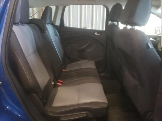 Photo 10 from auction – 2017 FORD ESCAPE SE with VIN 1FMCU9GD7HUD75818
