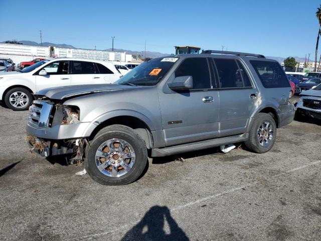 FORD EXPEDITION 2008 with VIN 1FMFU15518LA87440 - Photo from auction