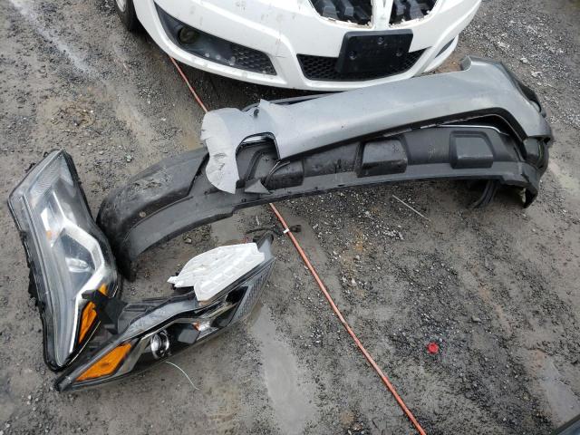 Photo 13 from auction – 2020 NISSAN PATHFINDER with VIN 5N1DR2CM9LC615596
