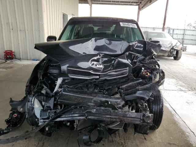 Photo 5 from auction – 2019 KIA SOUL + with VIN KNDJP3A5XK7690068