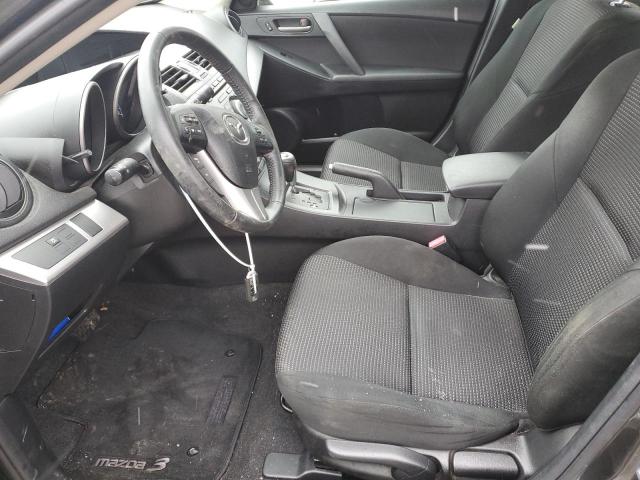 Photo 7 from auction – 2013 MAZDA 3 I with VIN JM1BL1VP5D1789581
