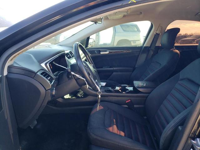 Photo 7 from auction – 2014 FORD FUSION SE with VIN 3FA6P0H75ER315459