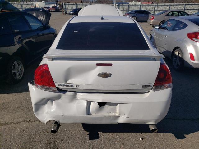 Photo 6 from auction – 2012 CHEVROLET IMPALA LT with VIN 2G1WB5E33C1126441