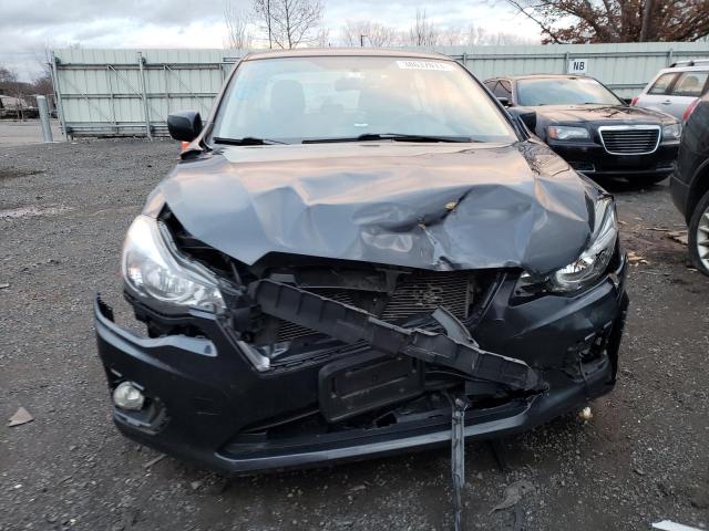 Photo 5 from auction – 2014 SUBARU IMPREZA PR with VIN JF1GJAC6XEH020322