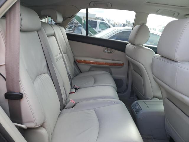Photo 11 from auction – 2007 LEXUS RX 400H with VIN JTJGW31U672001097