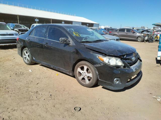 Photo 4 from auction – 2011 TOYOTA COROLLA BA with VIN 2T1BU4EE9BC674276