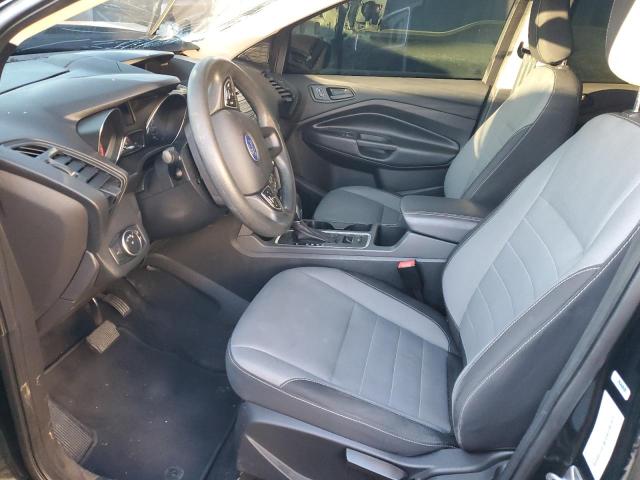 Photo 7 from auction – 2018 FORD ESCAPE S with VIN 1FMCU0F73JUC10345