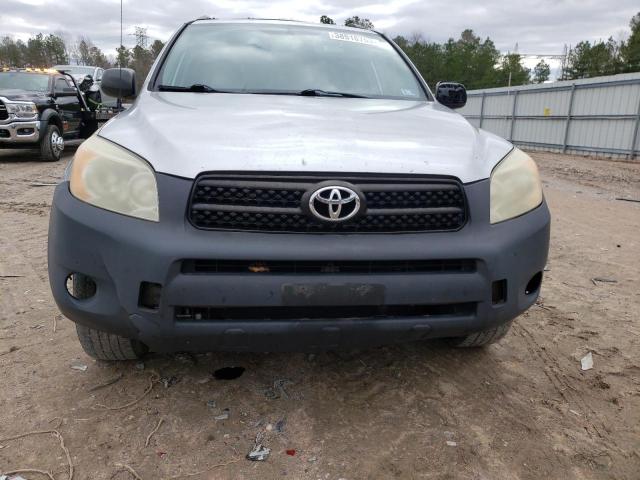 Photo 5 from auction – 2008 TOYOTA RAV4 with VIN JTMZD33V586076780