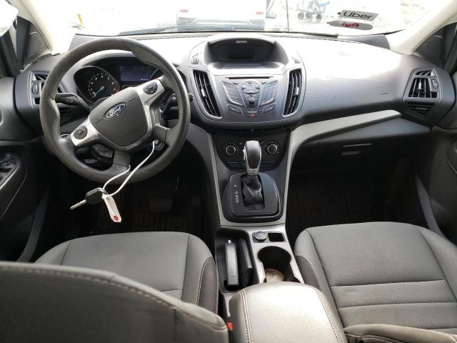 Photo 8 from auction – 2015 FORD ESCAPE SE with VIN 1FMCU0G95FUB41732