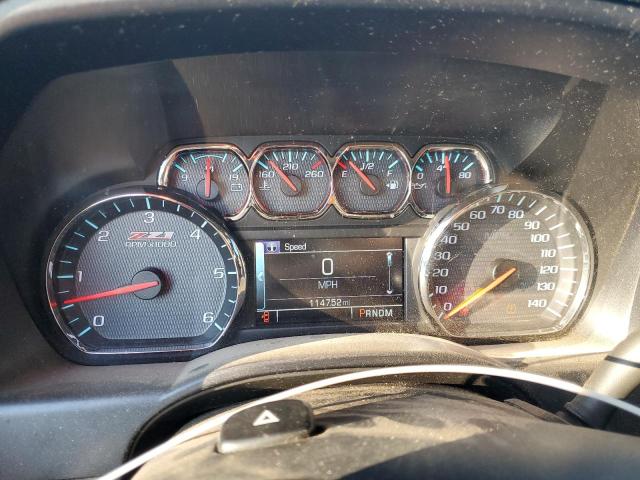 Photo 9 from auction – 2014 CHEVROLET SILVERADO with VIN 3GCUKSEC4EG262973