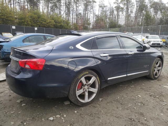 Photo 3 from auction – 2017 CHEVROLET IMPALA LS with VIN 2G11Z5SA7H9115038