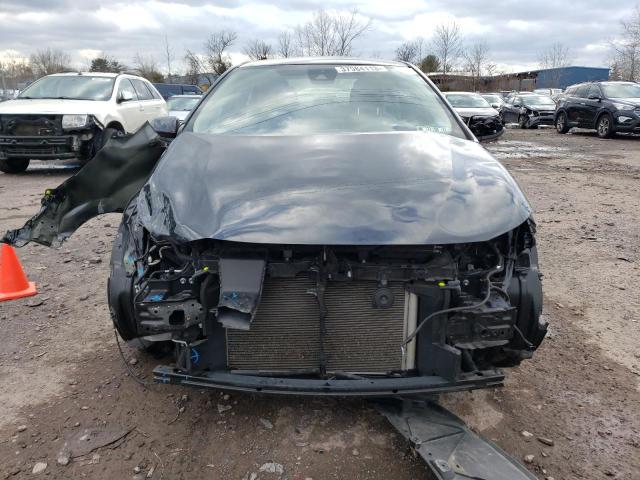 Photo 5 from auction – 2021 TOYOTA COROLLA LE with VIN JTDVPMAE8MJ133379