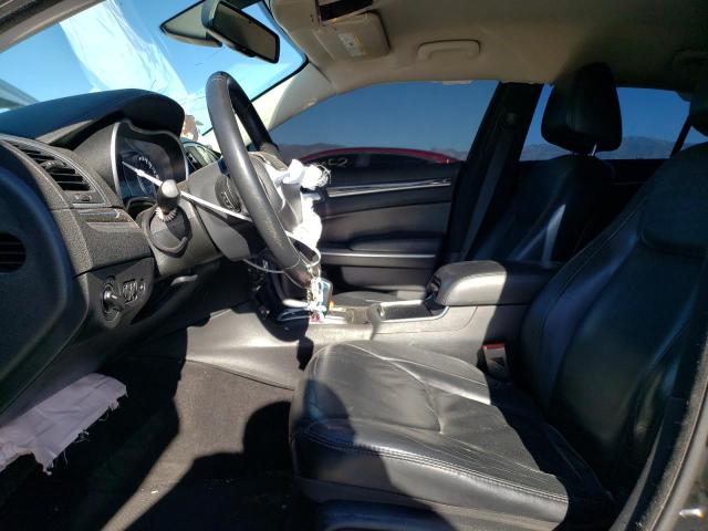 Photo 7 from auction – 2015 CHRYSLER 300 LIMITE with VIN 2C3CCAAG9FH841961