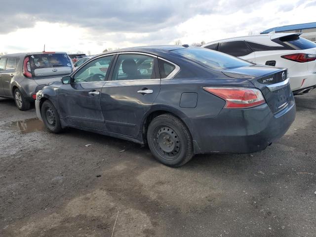 Photo 2 from auction – 2014 NISSAN ALTIMA 2.5 with VIN 1N4AL3AP8EC418472