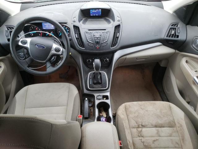 Photo 8 from auction – 2013 FORD ESCAPE SE with VIN 1FMCU9G96DUD19696