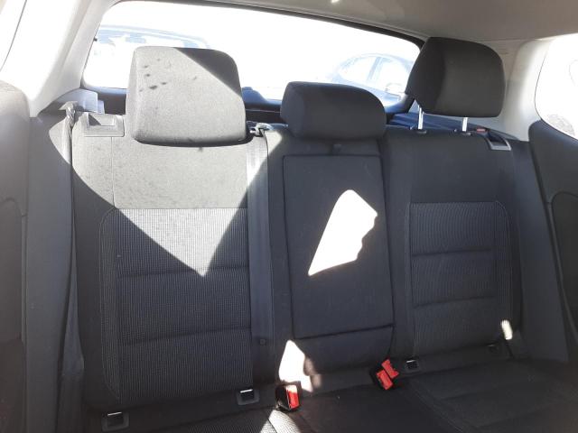 Photo 10 from auction – 2012 VOLKSWAGEN GOLF with VIN WVWBB7AJ7CW098528