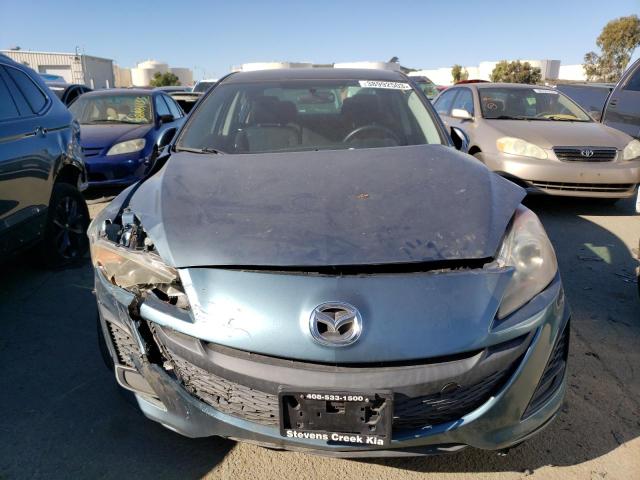 Photo 5 from auction – 2010 MAZDA 3 I with VIN JM1BL1SG4A1335662